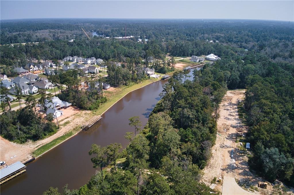 (Lot 116) 1341 RIVER CLUB Drive