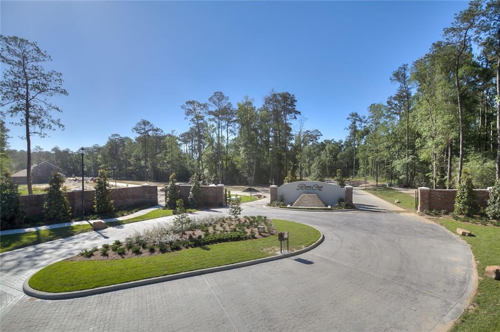 (Lot 118) 1353 RIVER CLUB Drive
