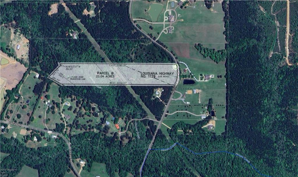 85311 HWY 1129 LEE ROAD HWY Highway