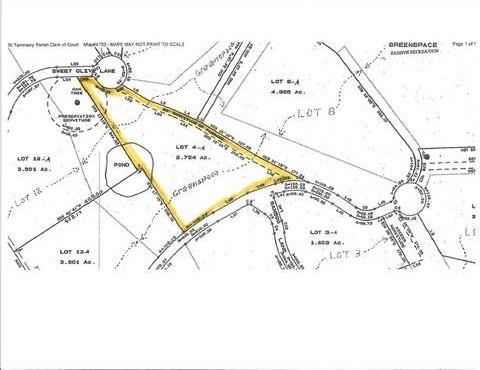 Lot 4A BEECHWOOD GARDENS Lane