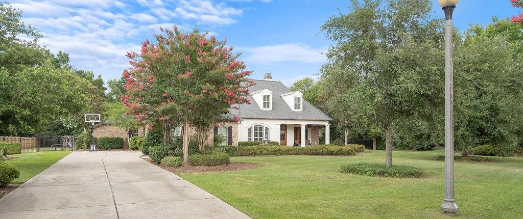 131 TCHEFUNCTA SOUTH Drive