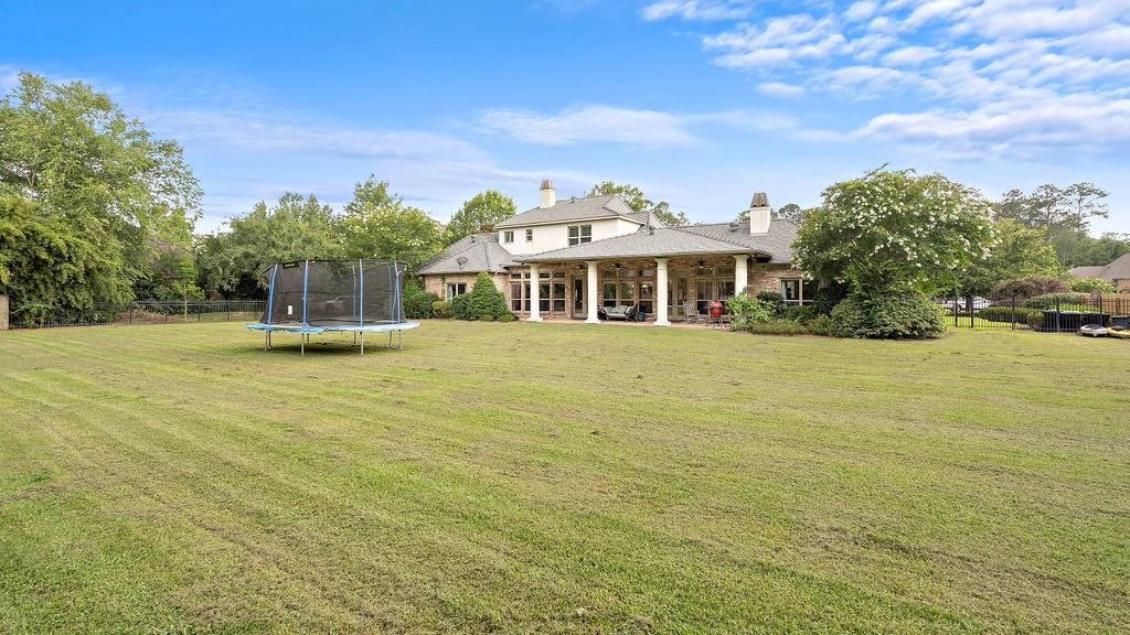 131 TCHEFUNCTA SOUTH Drive