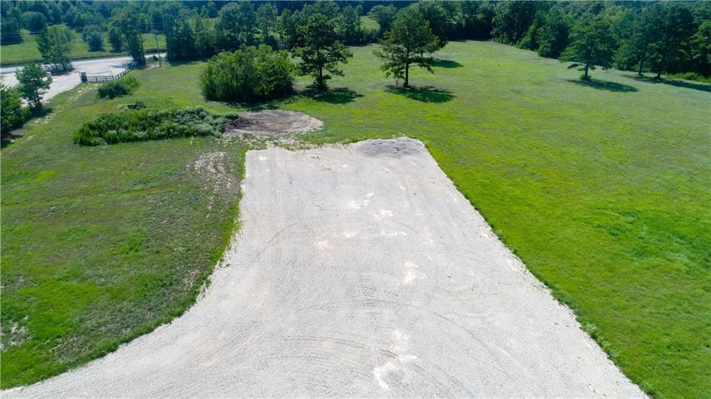 15 Acres HIGHWAY 25 Highway