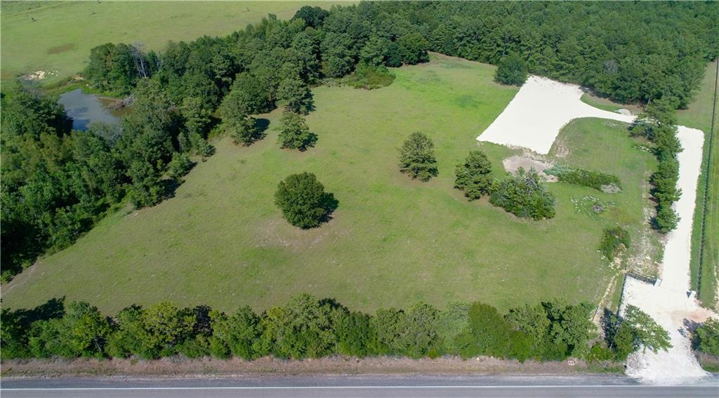 15 Acres HIGHWAY 25 Highway