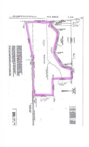 56.30 Acres HOUGH Road