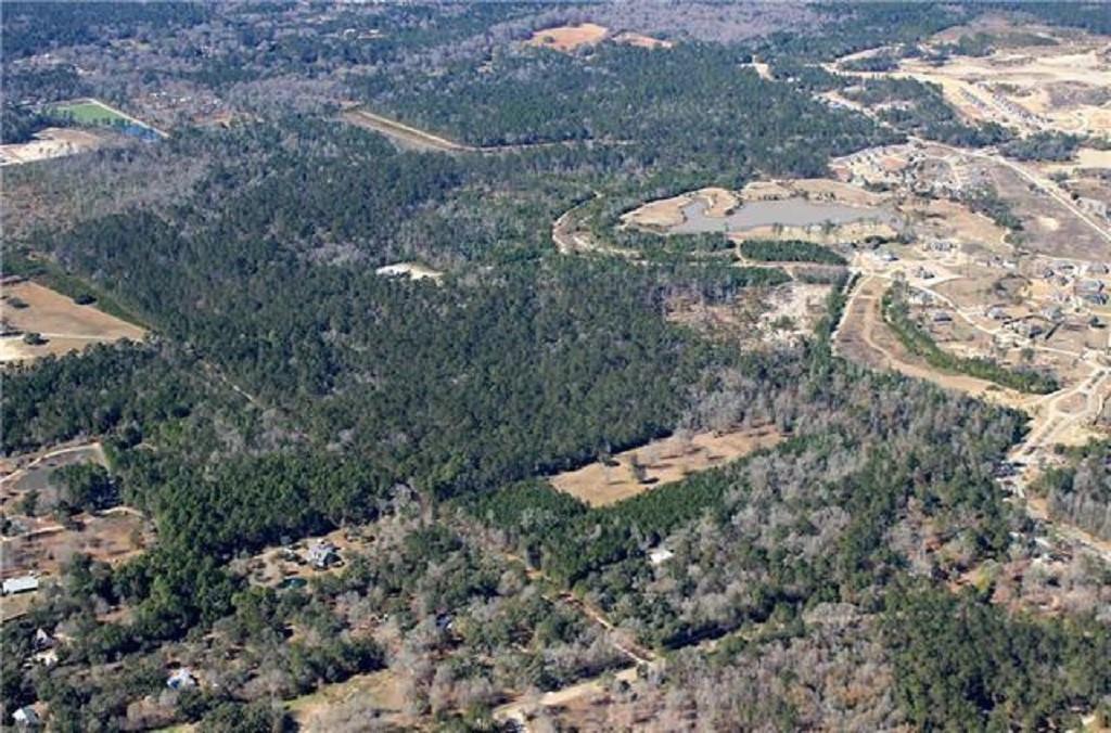 22.4 Acres HOUGH Road