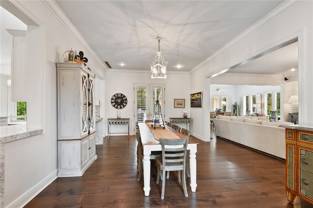 15141 DENDINGER Drive