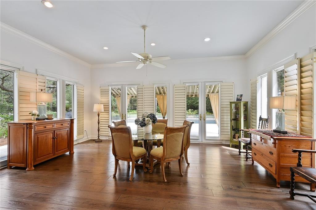 15141 DENDINGER Drive
