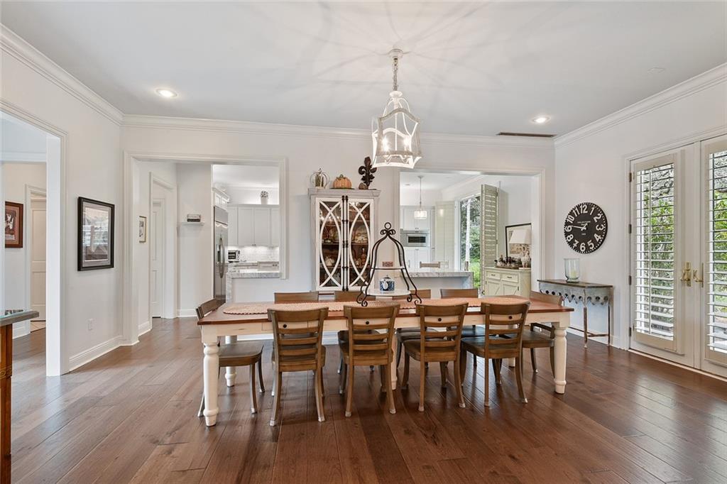15141 DENDINGER Drive