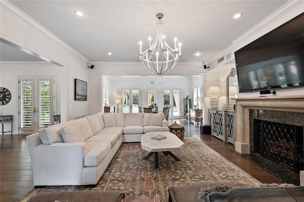 15141 DENDINGER Drive