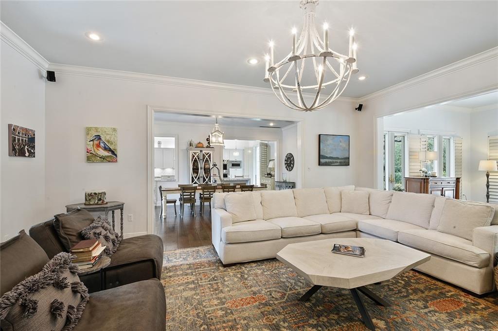 15141 DENDINGER Drive
