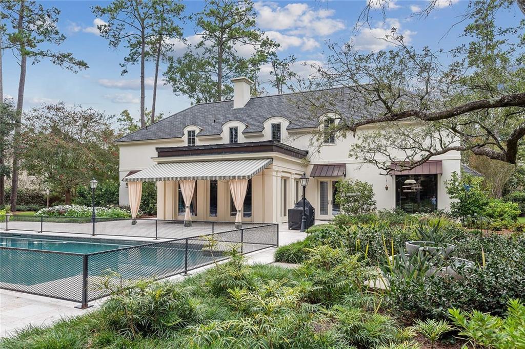 15141 DENDINGER Drive
