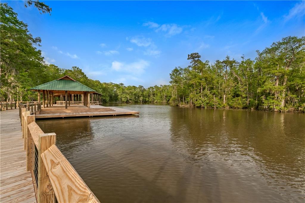 (Lot 85) 1745 OX BOW Lane
