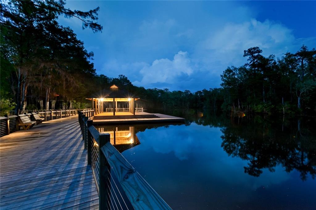 (Lot 85) 1745 OX BOW Lane