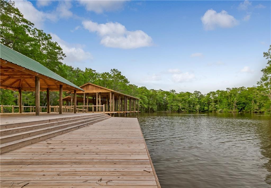 (Lot 85) 1745 OX BOW Lane