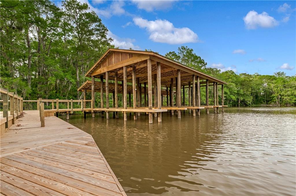 (Lot 85) 1745 OX BOW Lane
