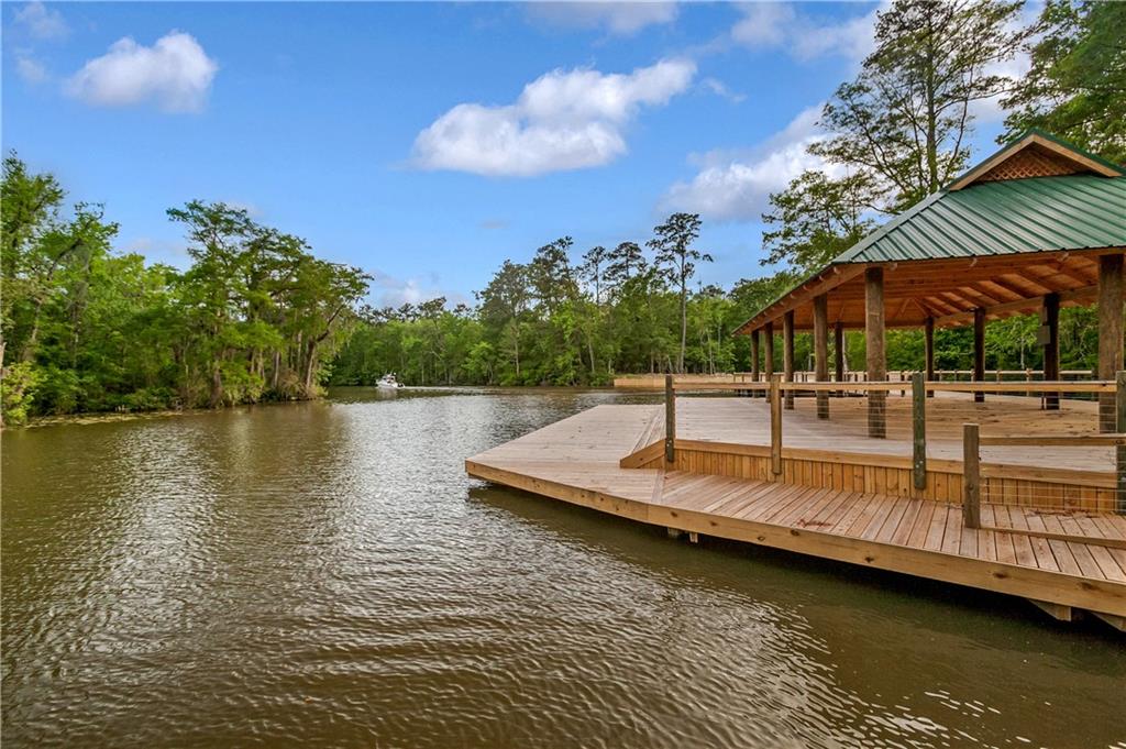 (Lot 103) 1608 OX BOW Lane