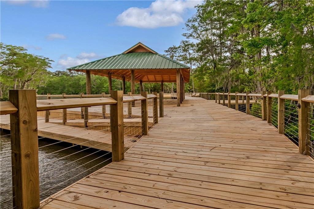 (Lot 103) 1608 OX BOW Lane