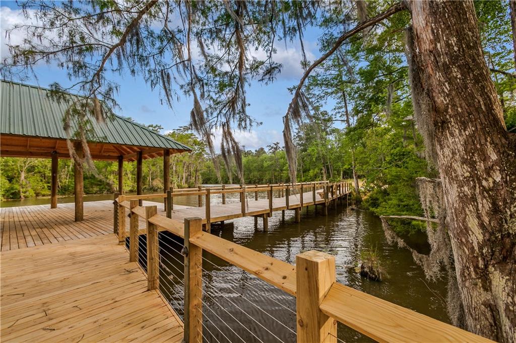 (Lot 103) 1608 OX BOW Lane