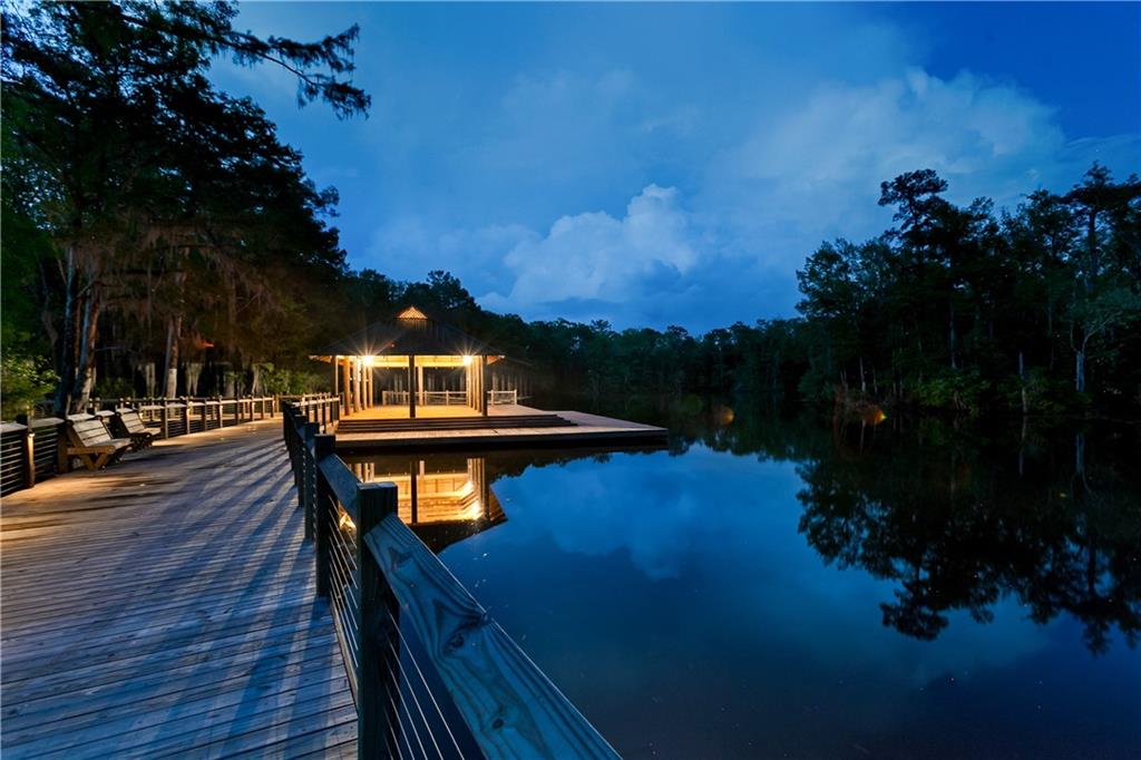 (Lot 103) 1608 OX BOW Lane