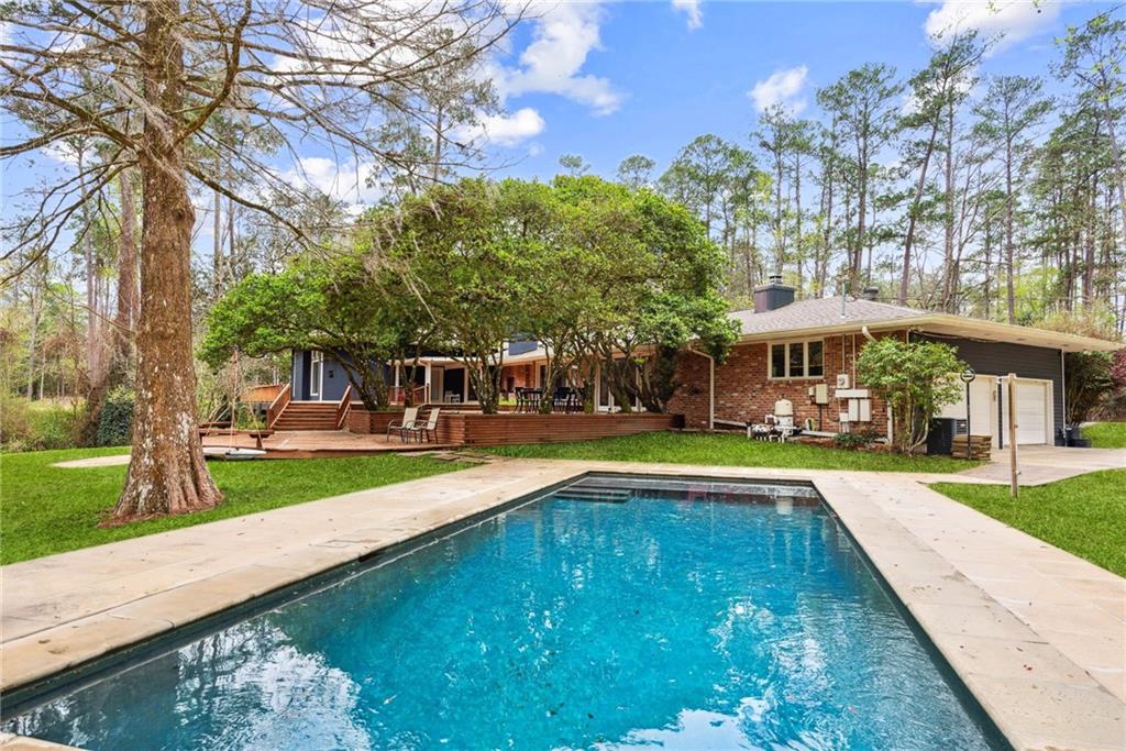 3 VIOLET Drive