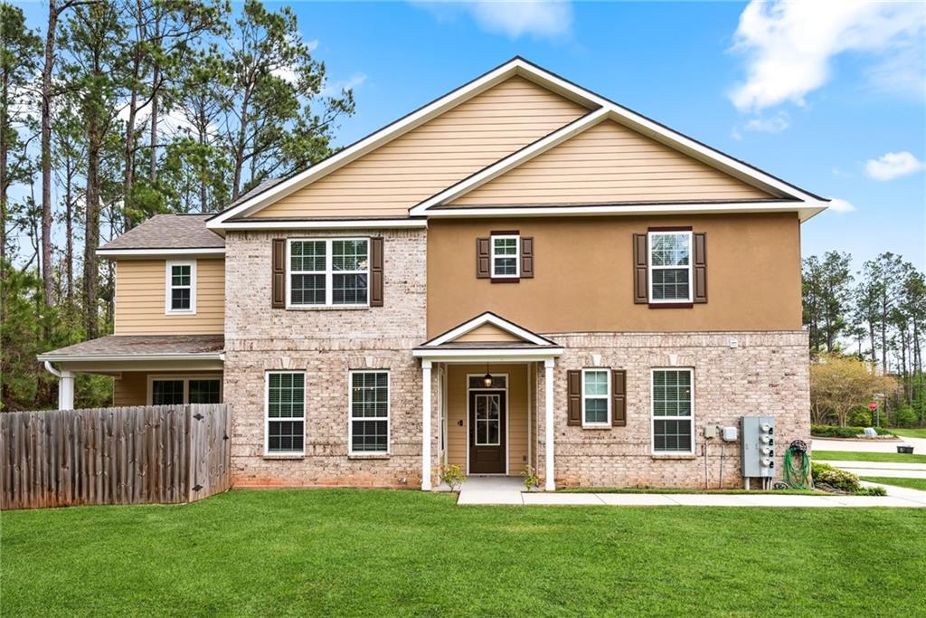 106 WHITE HERON Drive