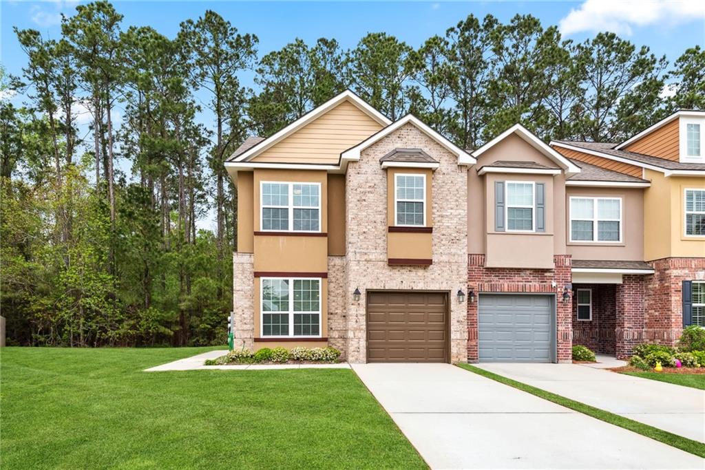 106 WHITE HERON Drive