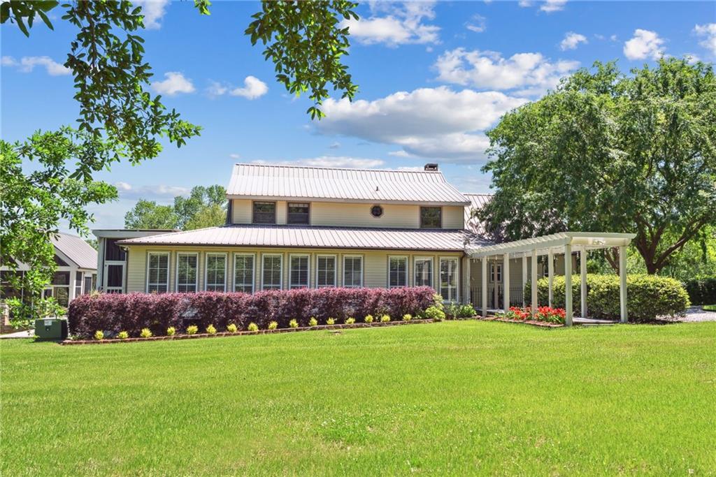 19201 KENZIE Road