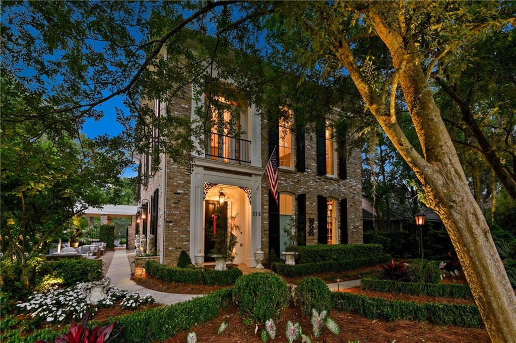 116 PARK Drive