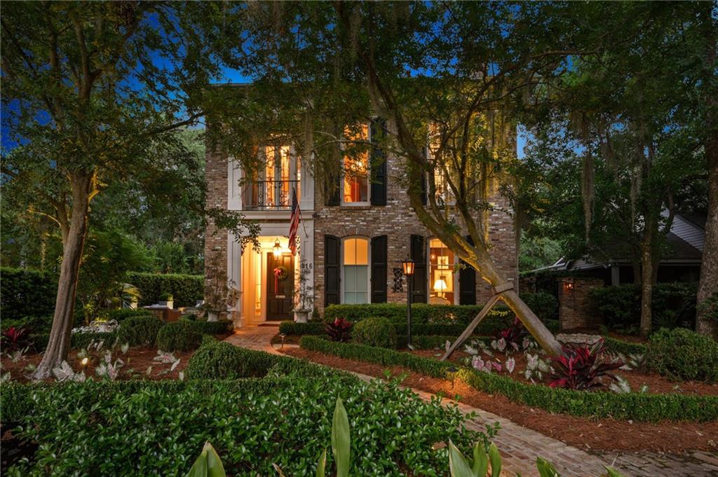 116 PARK Drive