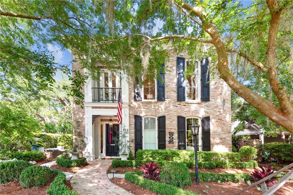 116 PARK Drive