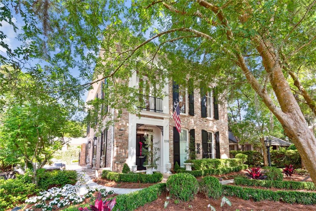 116 PARK Drive
