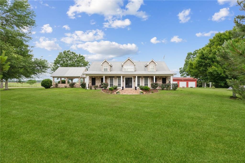 42011 BETHEL Road