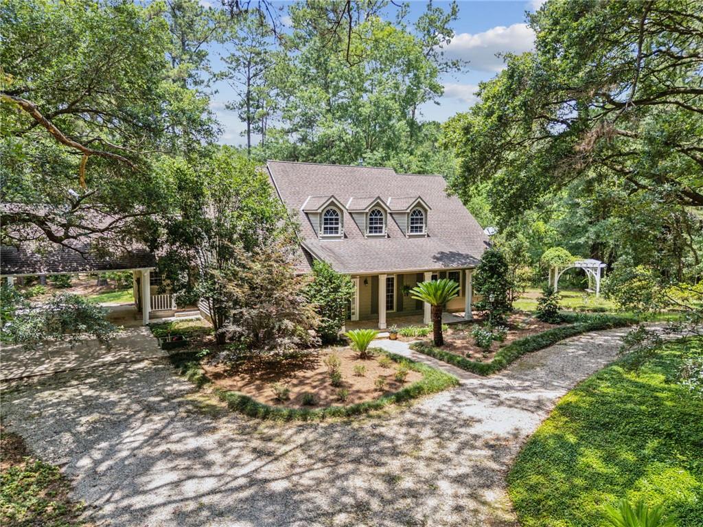 25169 HEMPHILL Road