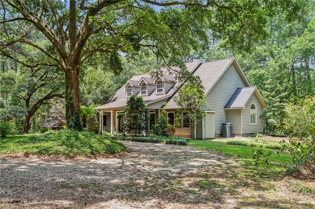 25169 HEMPHILL Road
