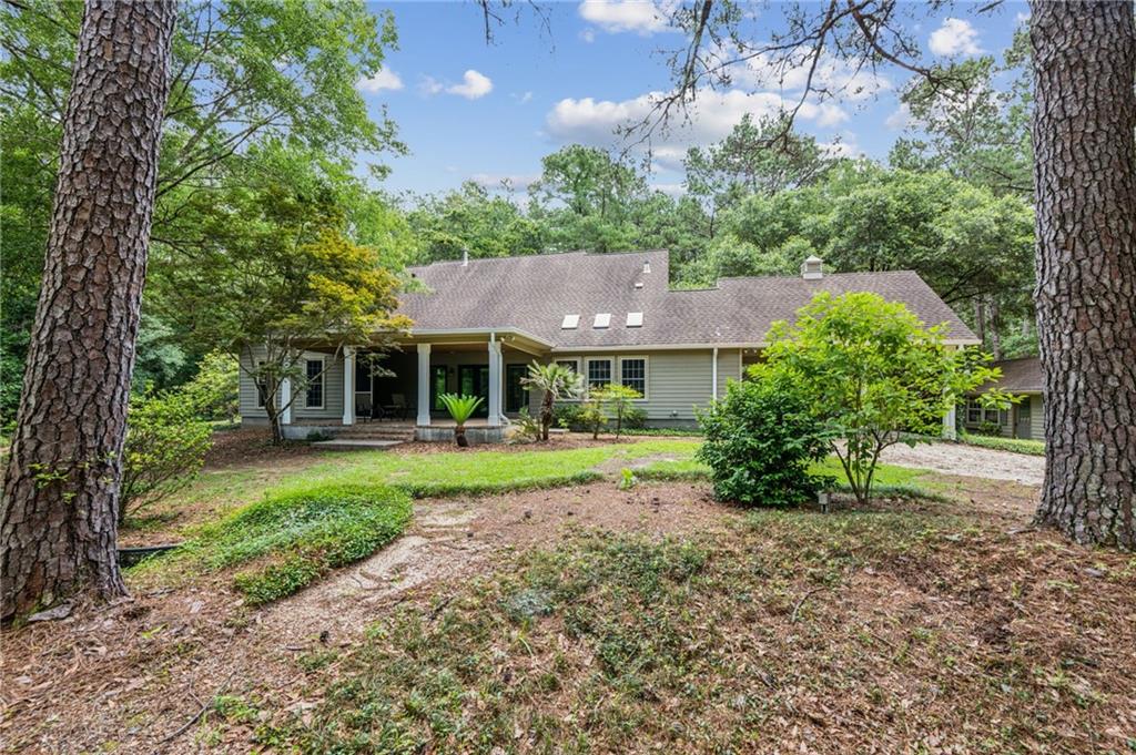 25169 HEMPHILL Road