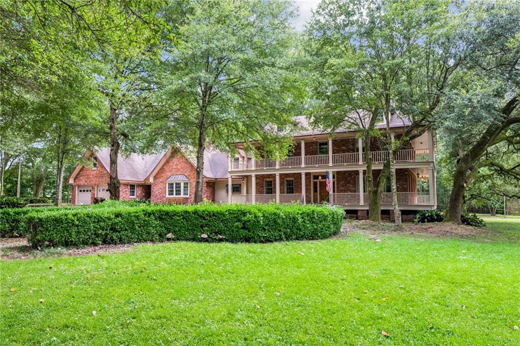 101 EAGLE Road