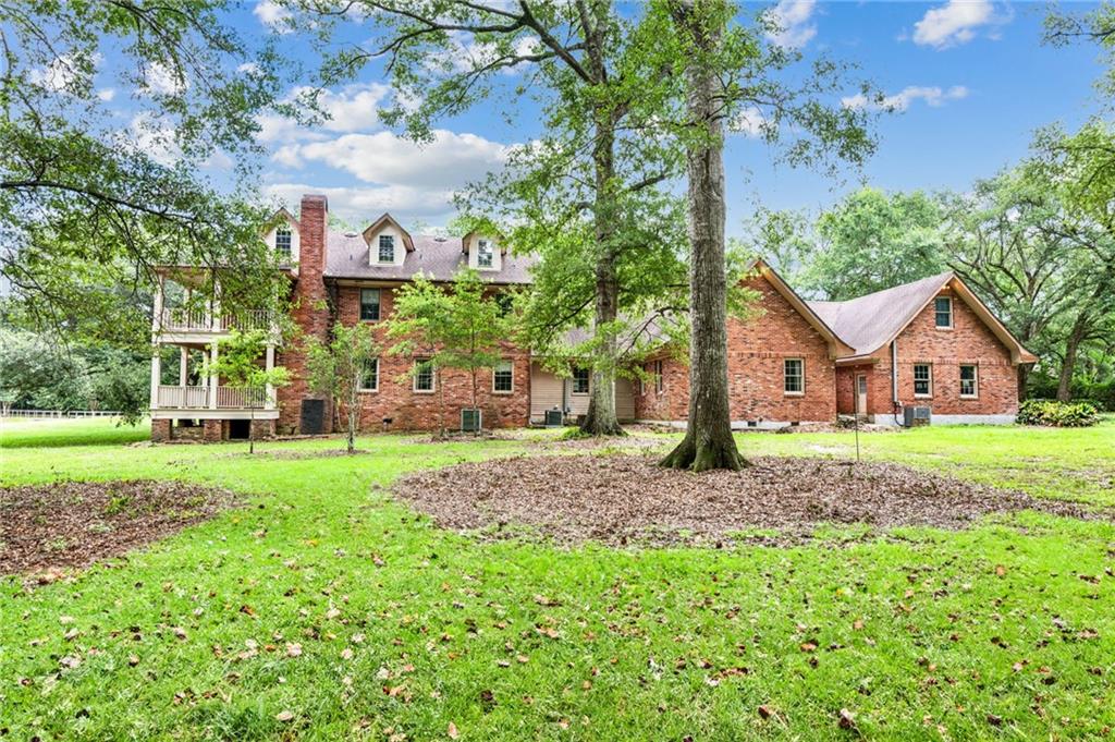 101 EAGLE Road