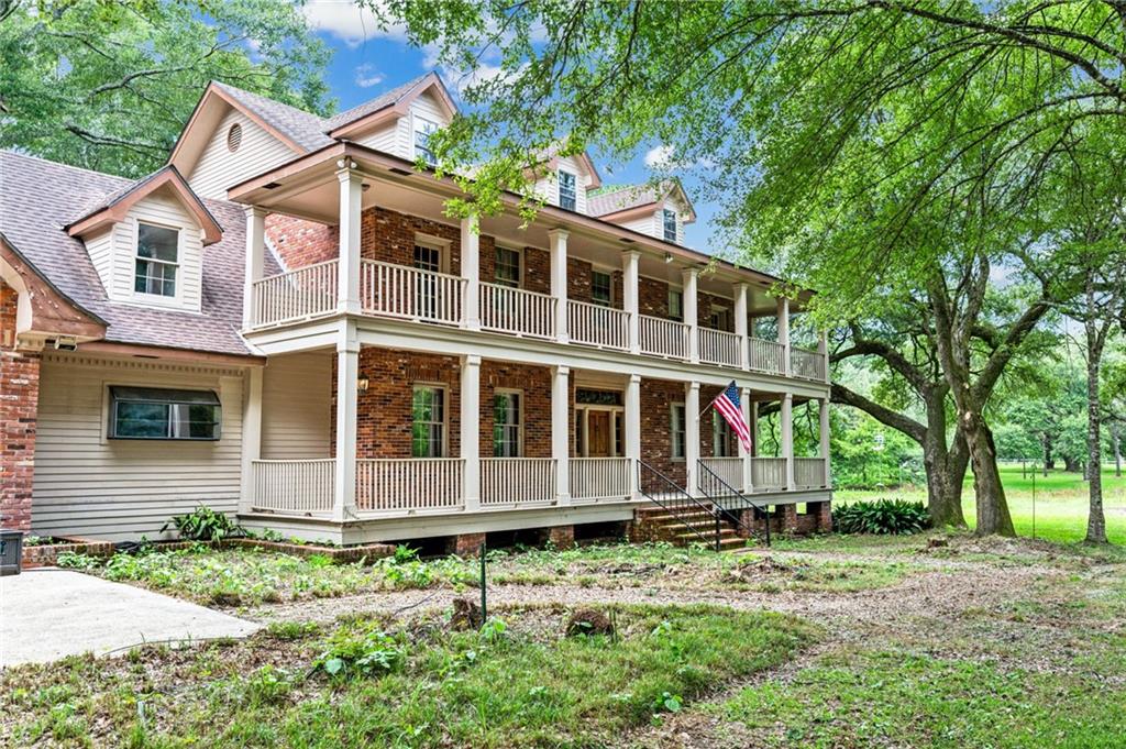 101 EAGLE Road