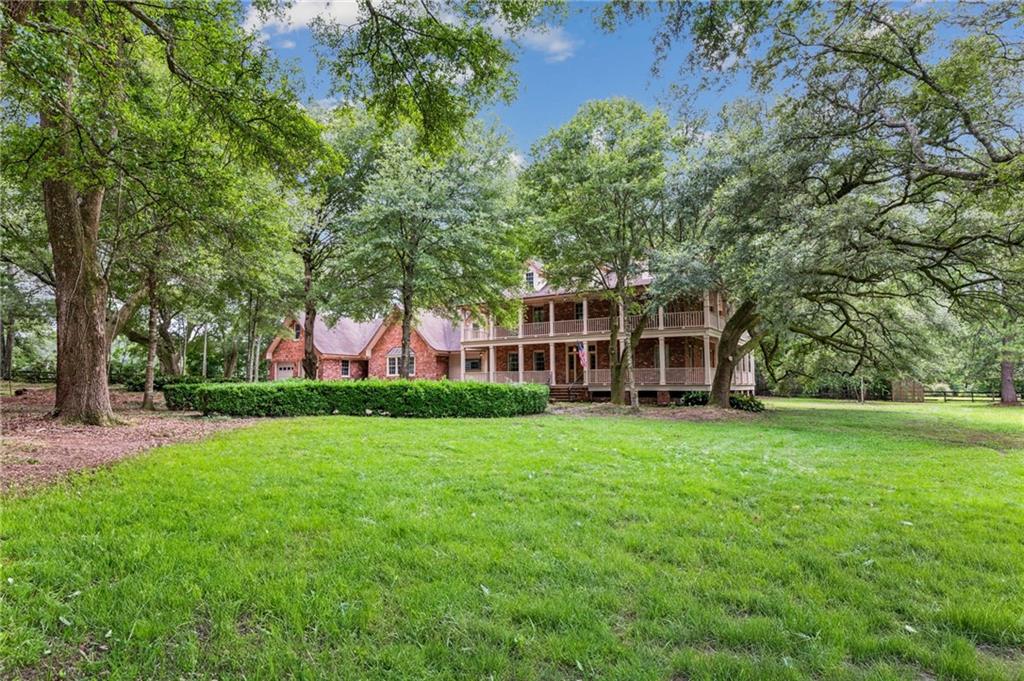 101 EAGLE Road