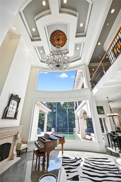 526 NORTHWOODS Drive