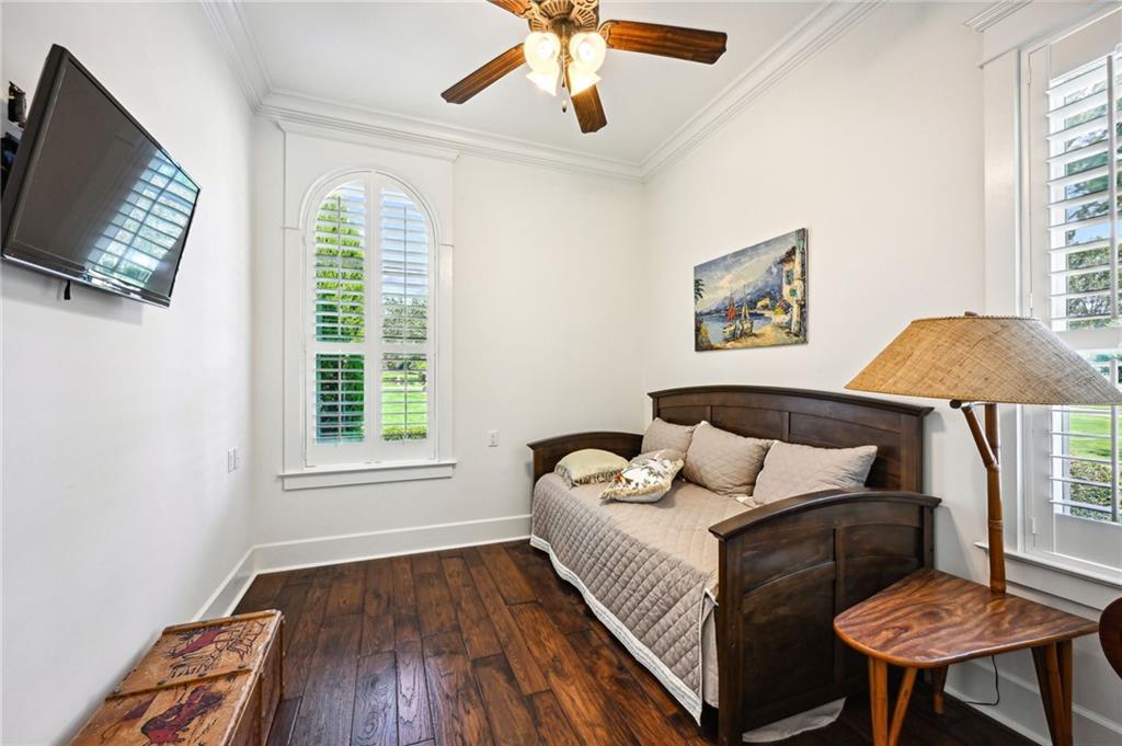 526 NORTHWOODS Drive