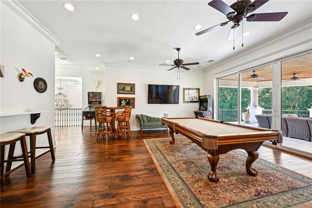 526 NORTHWOODS Drive