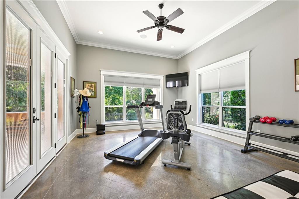 526 NORTHWOODS Drive