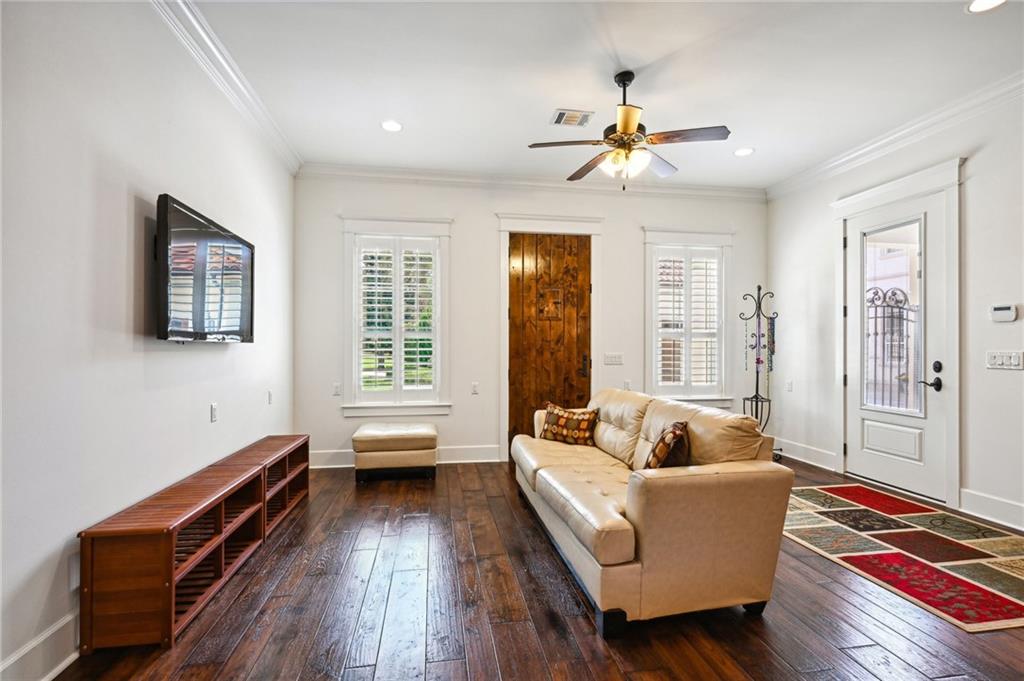 526 NORTHWOODS Drive