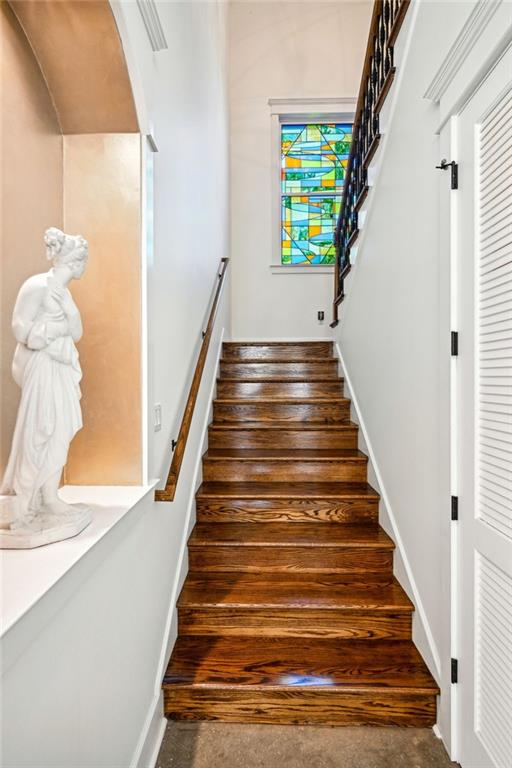 526 NORTHWOODS Drive