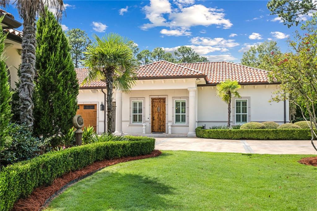 526 NORTHWOODS Drive