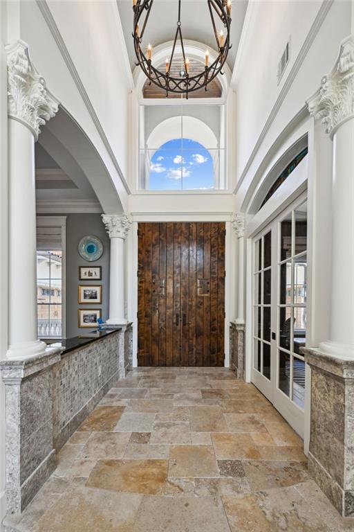 526 NORTHWOODS Drive