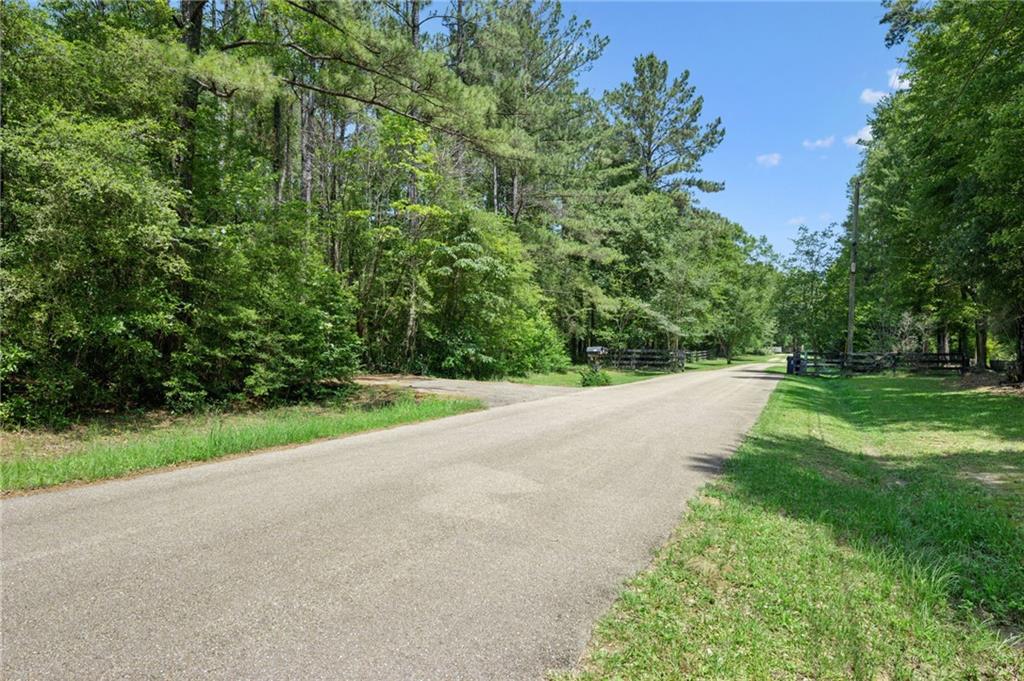 Parcel C (12.82 ACRES) DREAMLAND Court