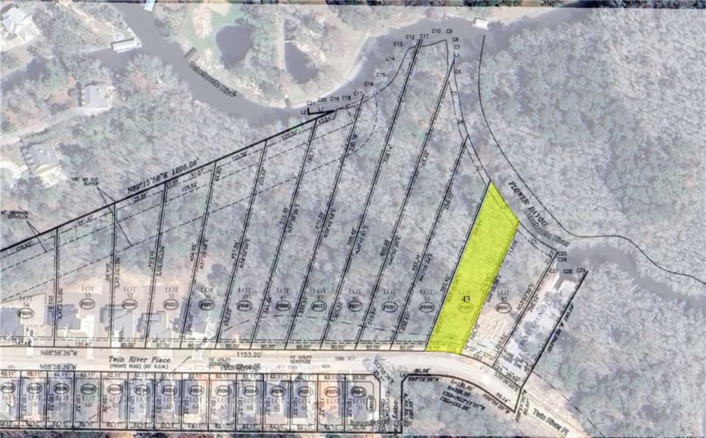 5093 TWIN RIVER Place